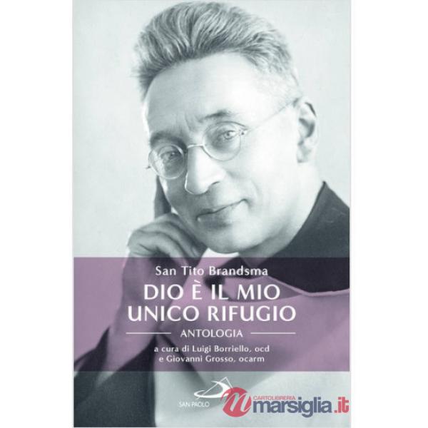 Dio è il mio unico rifugio