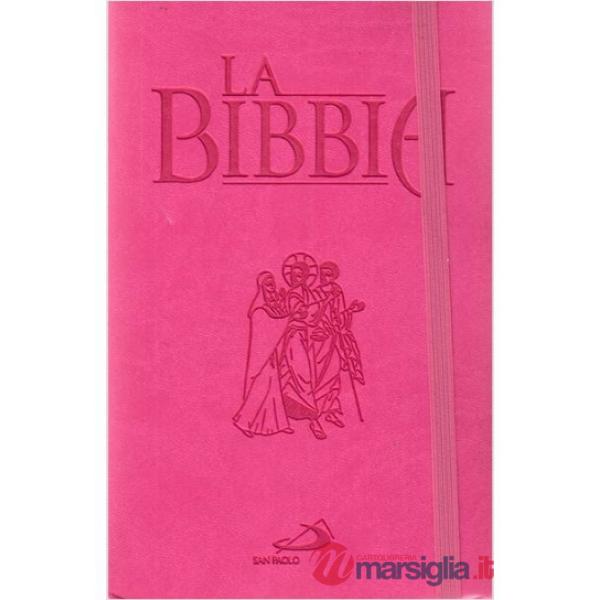Bibbia nuova versione dai testi antichi... (La)