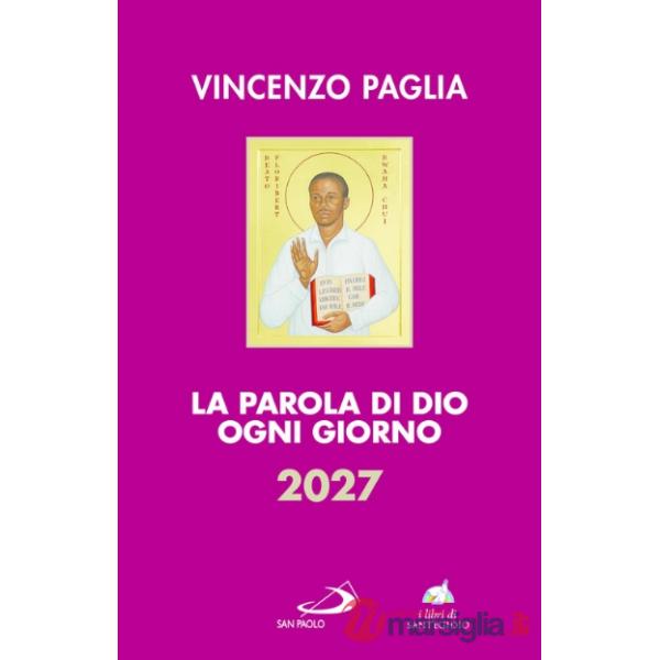 Parola di Dio ogni giorno 2027 (La)