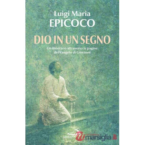 Dio in un segno. Un itinerario attraverso le pagine del Vangelo di Giovanni