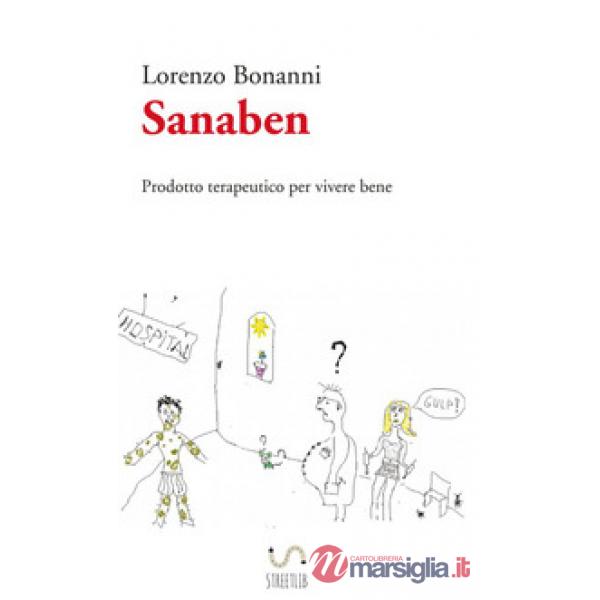 Sanaben