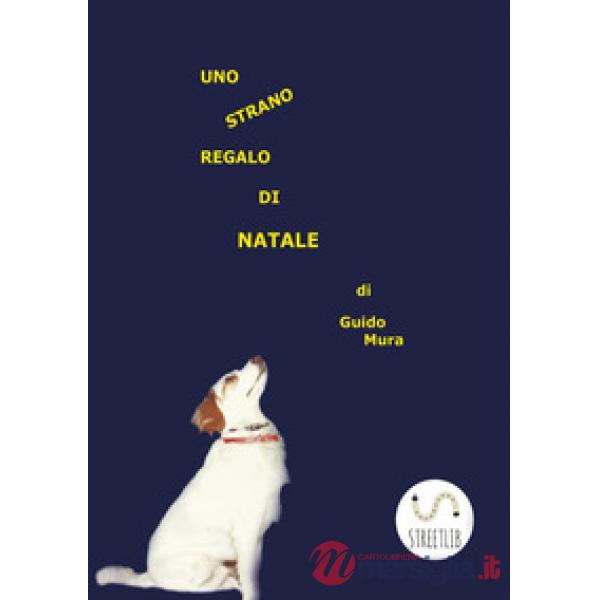 Strano regalo di Natale (Uno)