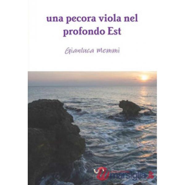 Pecora viola nel profondo est (Una)