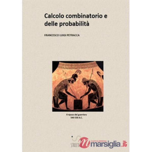 Calcolo combinatorio e delle probabilità