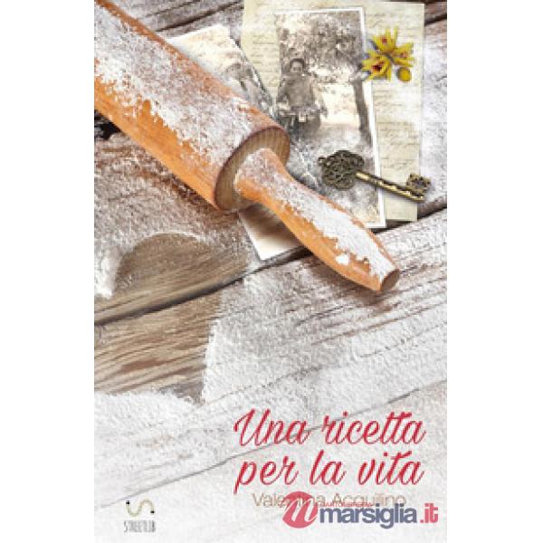 Ricetta per la vita (Una)