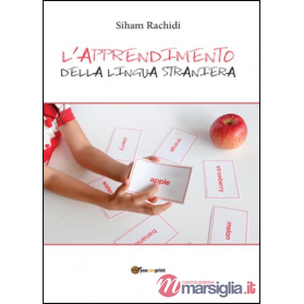 Apprendimento della lingua straniera (L')