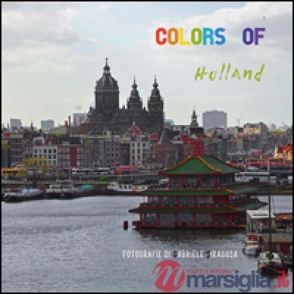 Colors of Holland