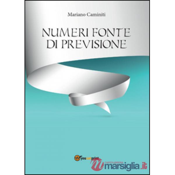 Numeri fonte di previsione