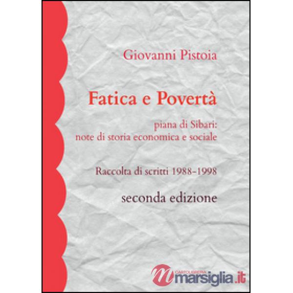 Fatica e povertà