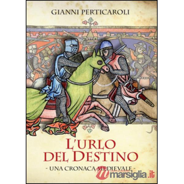 Urlo del destino (L')