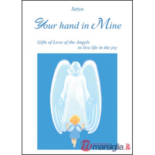 Your hand in mine
