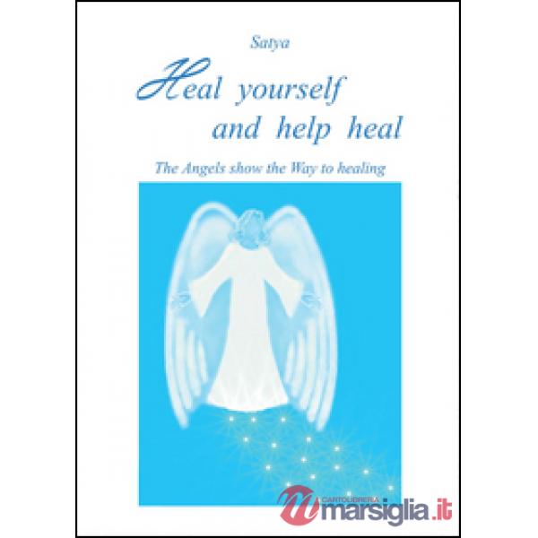 Heal yourself and help heal