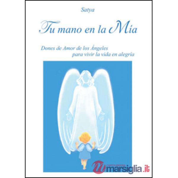 Tu mano en la mia