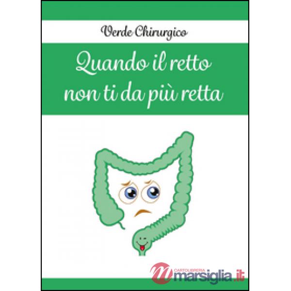 Quando il retto non ti da più retta
