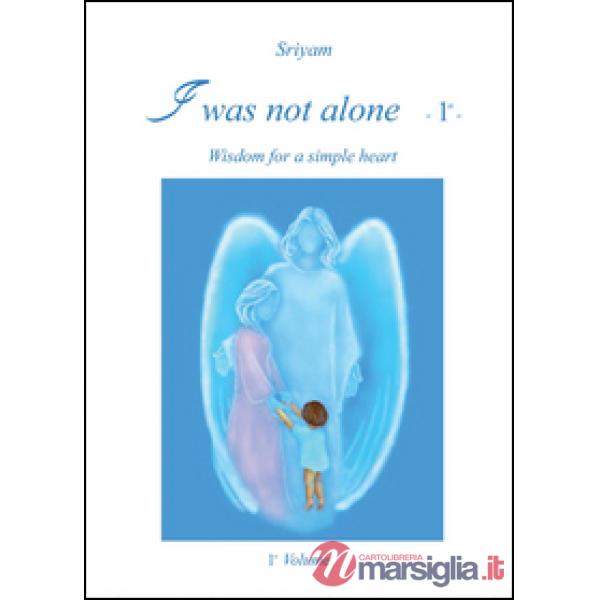 Was not alone (I). Vol. 1