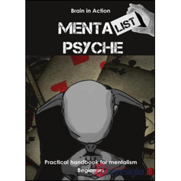 Mentalist psyche