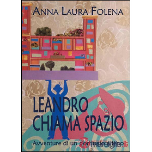 Leandro chiama spazio