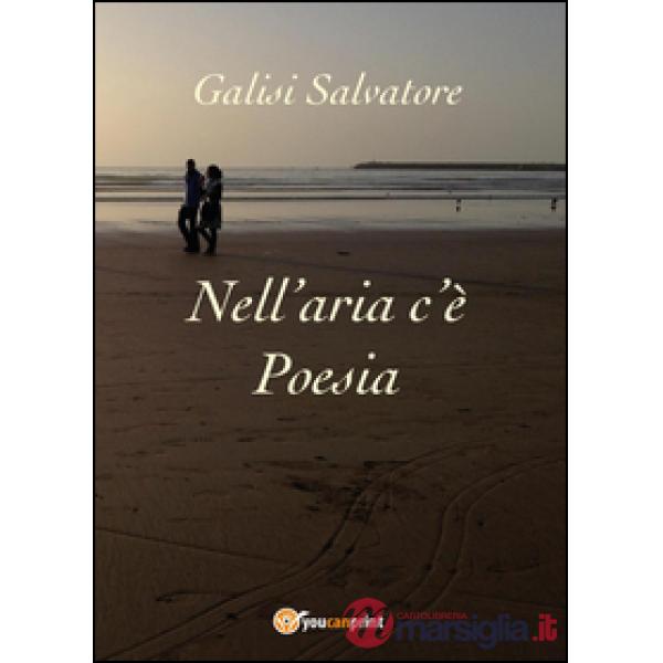 Nell'aria c'è poesia