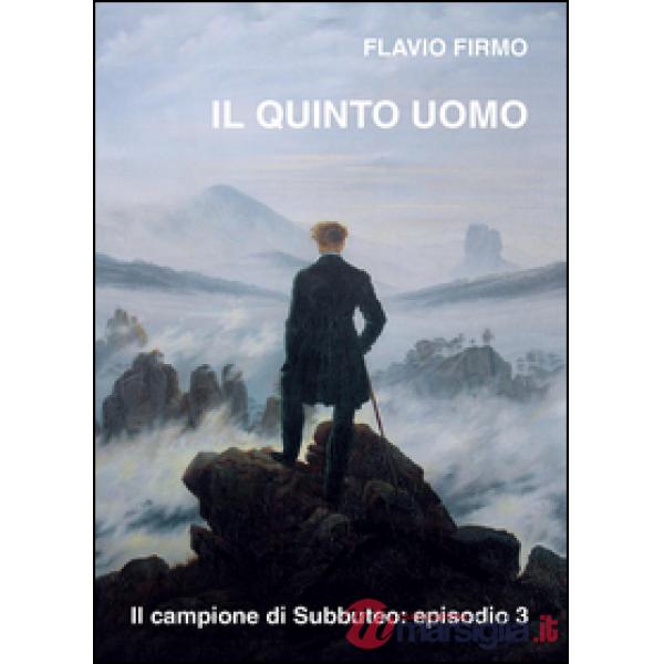 Quinto uomo (Il)