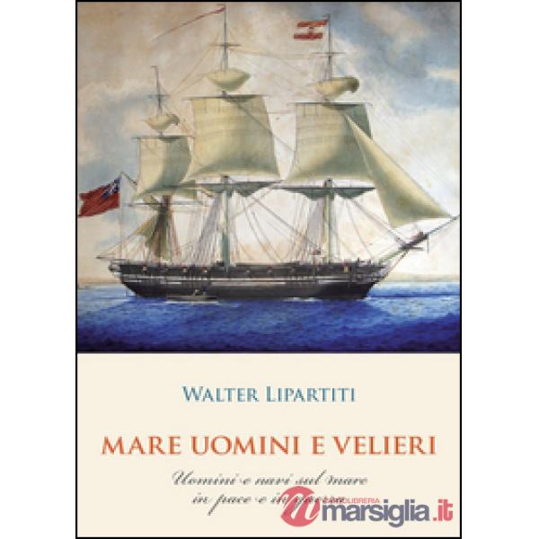 Mare, uomini e velieri
