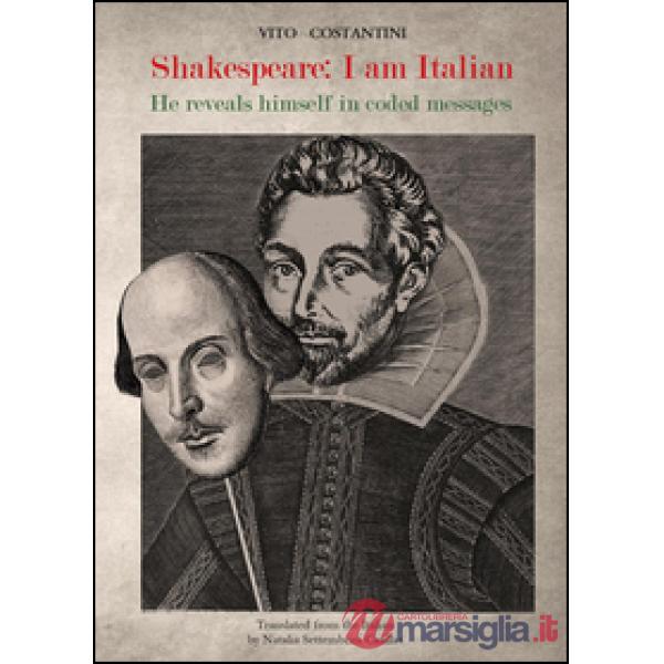 Shakespeare, messages in code