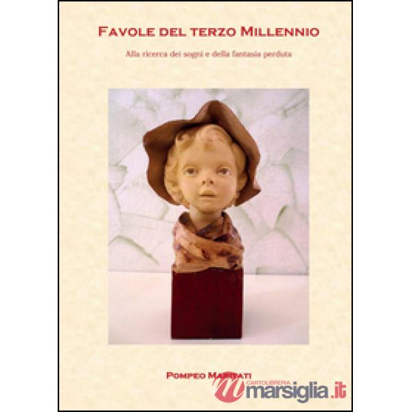 Favole del terzo millennio