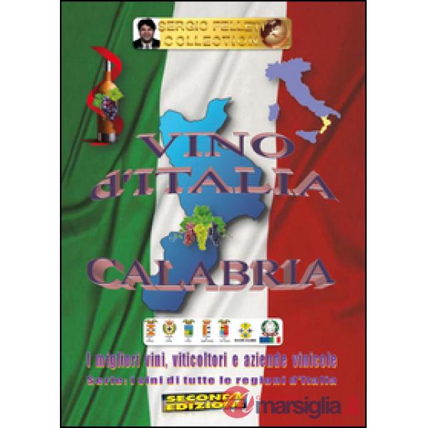 Vino d'Italia. Calabria