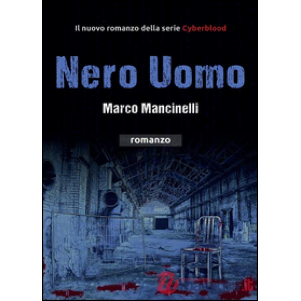 Nero uomo