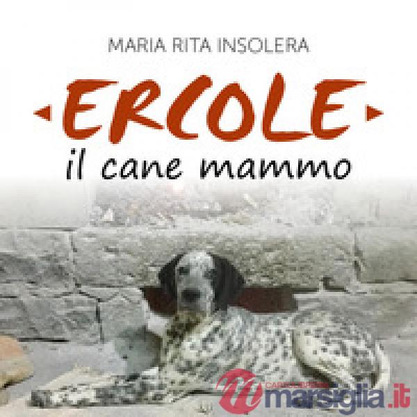 Ercole il cane mammo