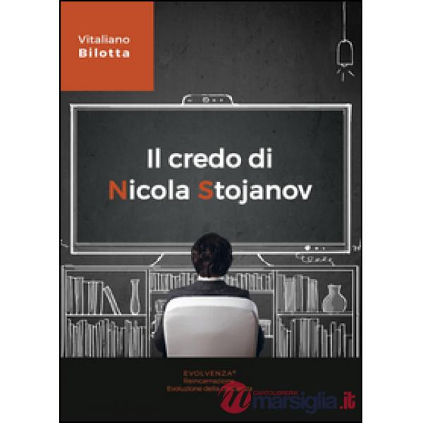 Credo di Nicola Stojanov (Il)