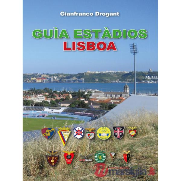 Guia estàdios Lisboa