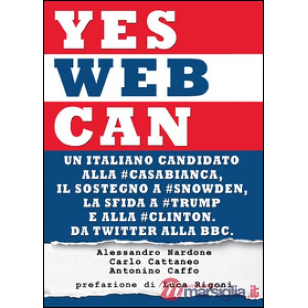 Yes web can