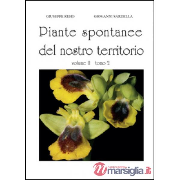 Piante spontanee del nostro territorio