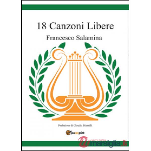 18 canzoni libere