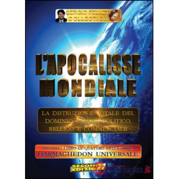 Apocalisse mondiale. Harmaghedon universale (L'). Vol. 2