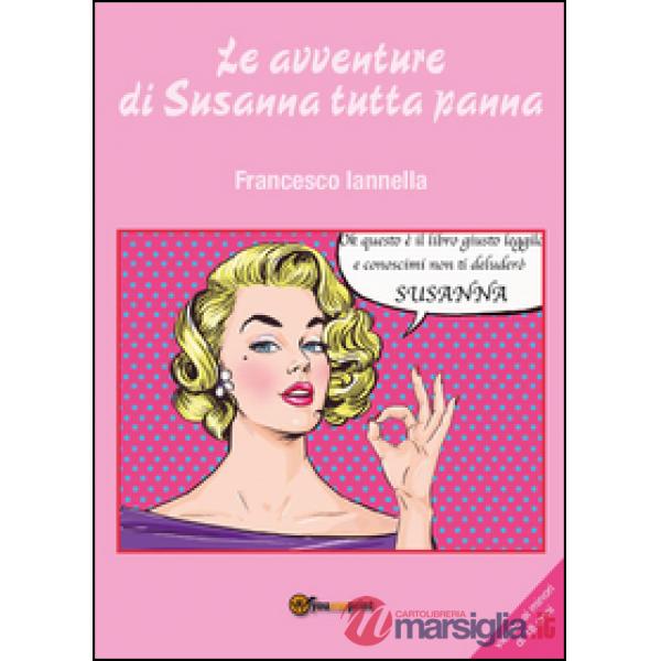 Avventure di Susanna tutta panna (Le)