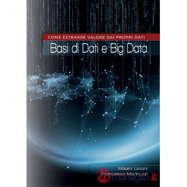 Basi di dati e big data: come estrarre valore dai propri dati