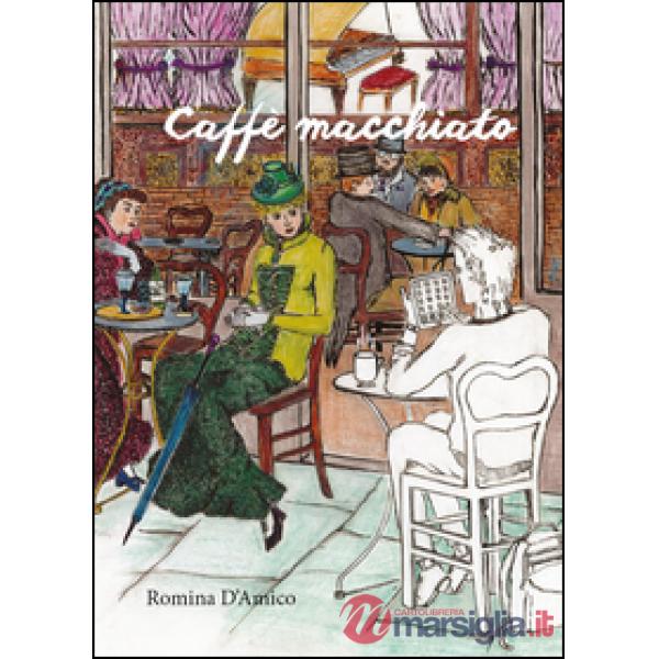 Caffè macchiato