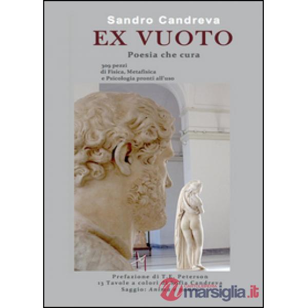 Ex vuoto, poesia che cura