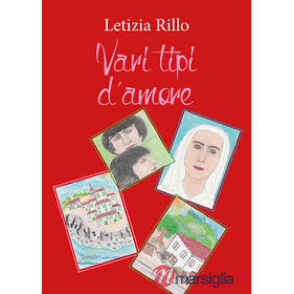 Vari tipi d'amore