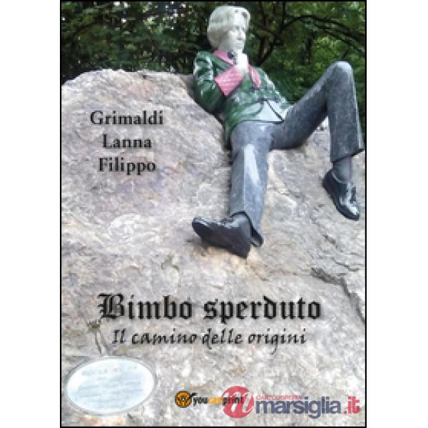 Bimbo sperduto