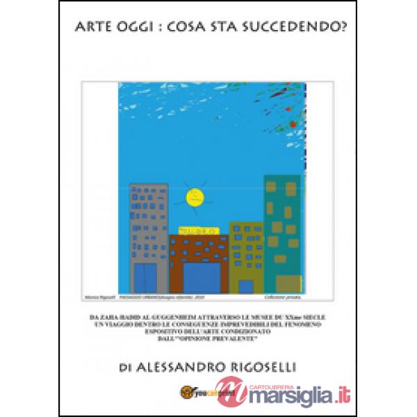 Arte oggi: cosa sta succedendo?