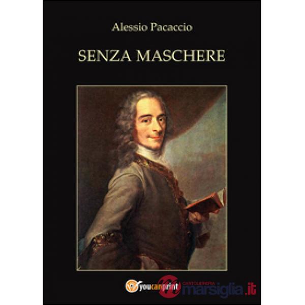 Senza maschere