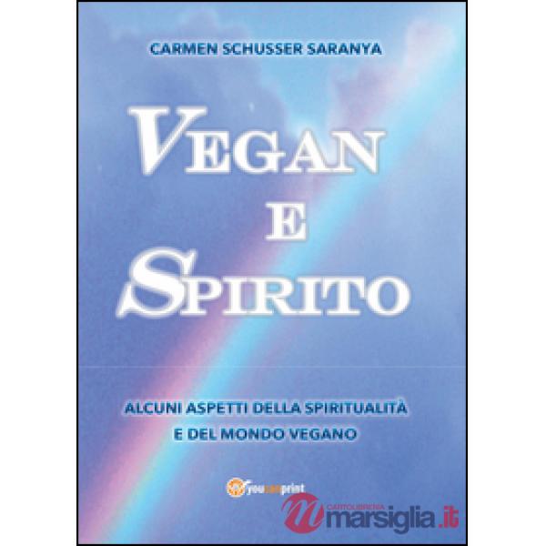Vegan e spirito