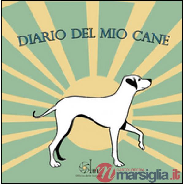 Diario del mio cane
