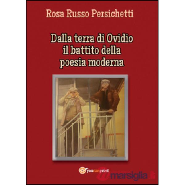 Dalla terra di Ovidio il battito della poesia moderna