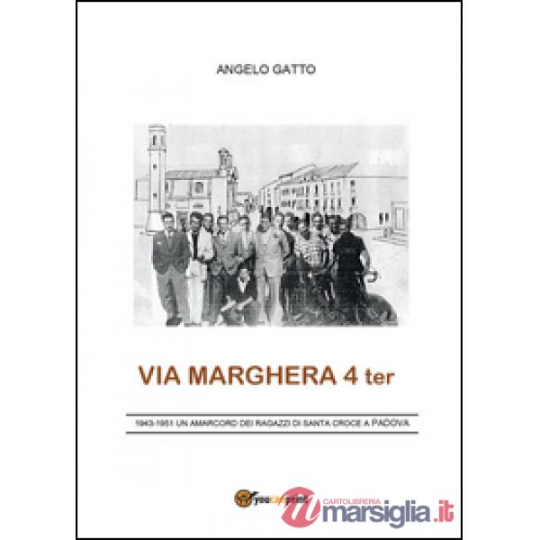Via Marghera 4 ter