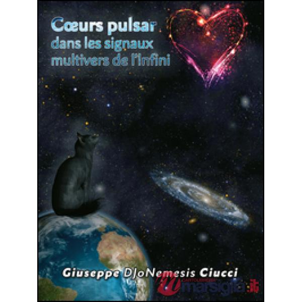 Coeurs pulsar dans les signaux multivers de l'infini