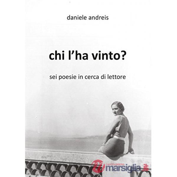 Chi l'ha vinto?