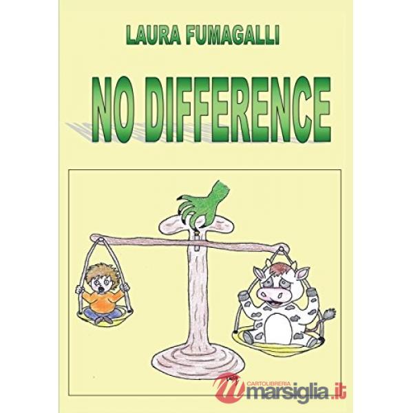 No difference